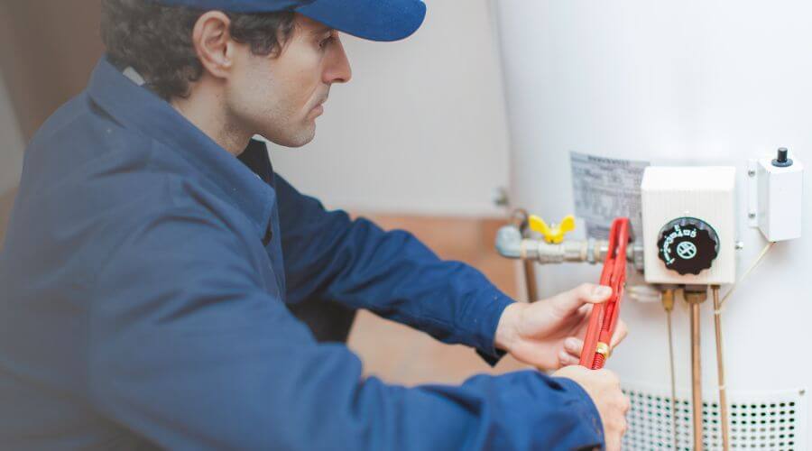 Professional Tankless Water Heater Installation in Belcourt, ND